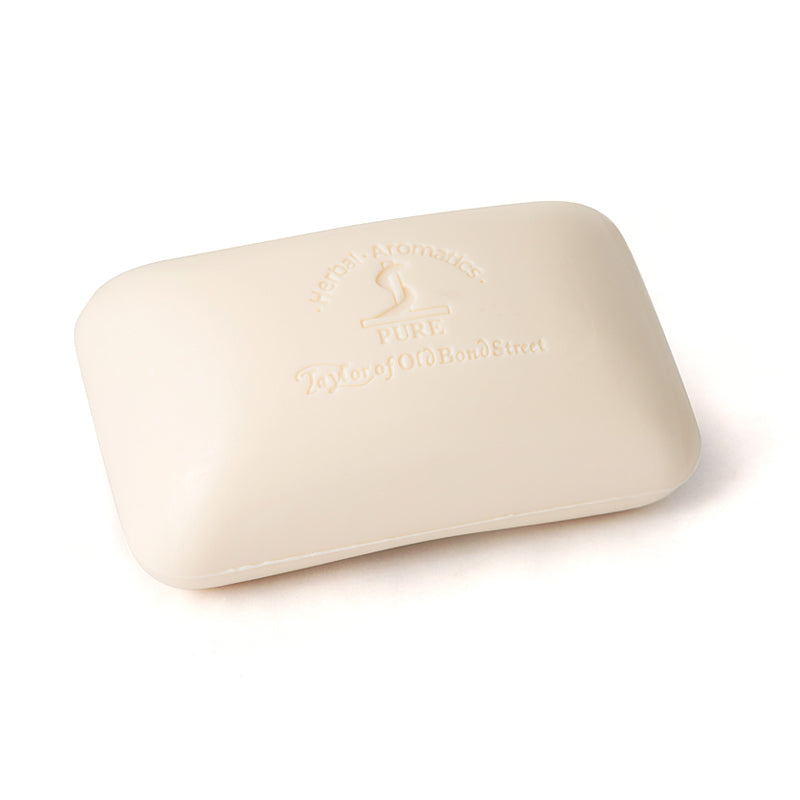 Mr Taylor Bath Soap 200g