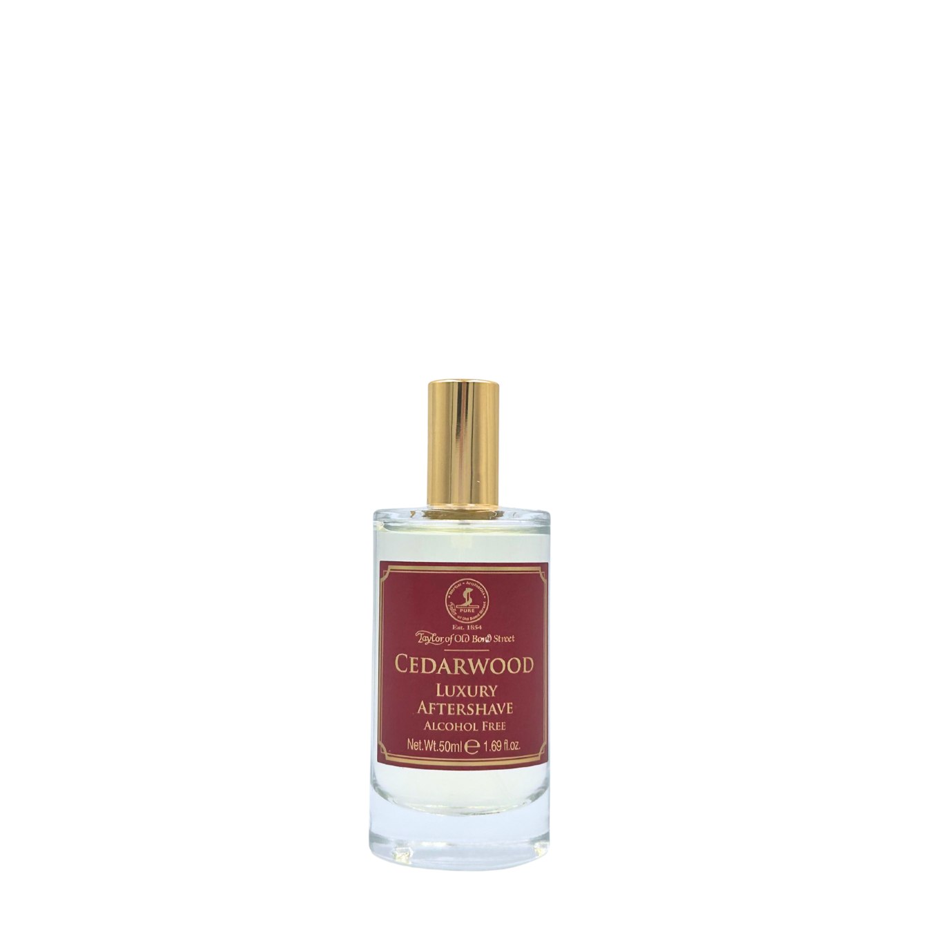 Cedarwood Aftershave Lotion 50ml