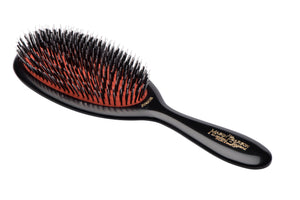 Medium Mason Pearson Pure & Nylon Bristle Hair Brush (BN2 Junior)