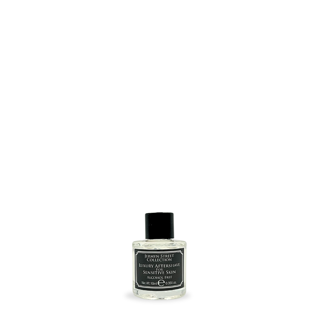 Jermyn Street Aftershave Lotion Sample 10ml