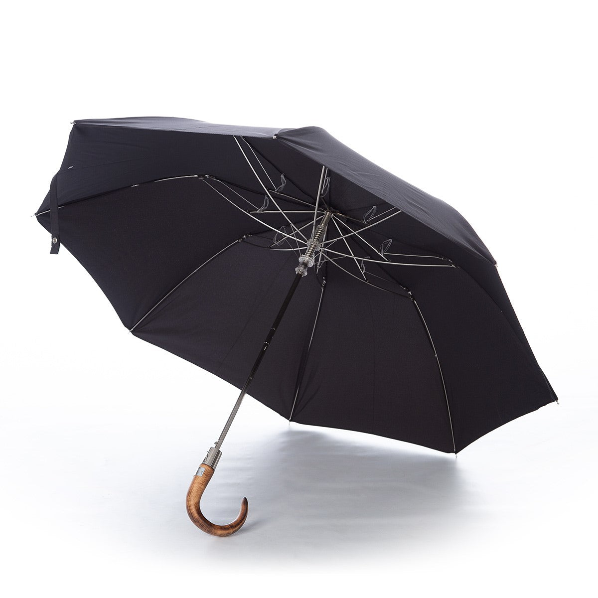 Black Umbrella