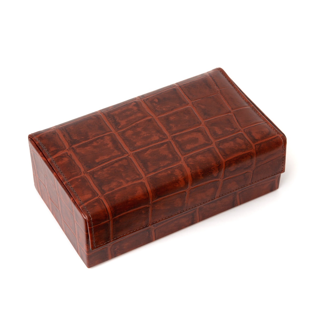 Luxury Men's Grooming Box