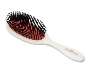 Handy Mason Pearson Pure Bristle Hair Brush (B3 Handy)