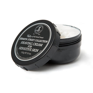 Jermyn Street Shaving Cream Bowl 150g