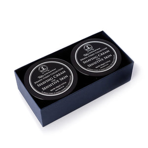 Jermyn Street Shaving Cream Gift Box