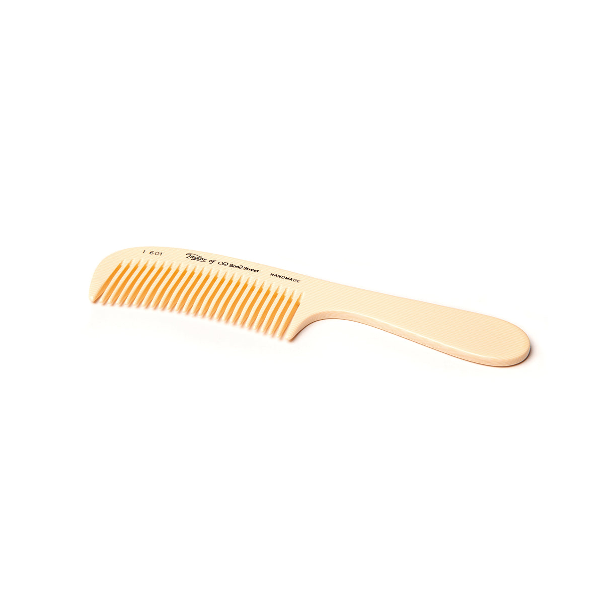 Imitation Ivory Combs