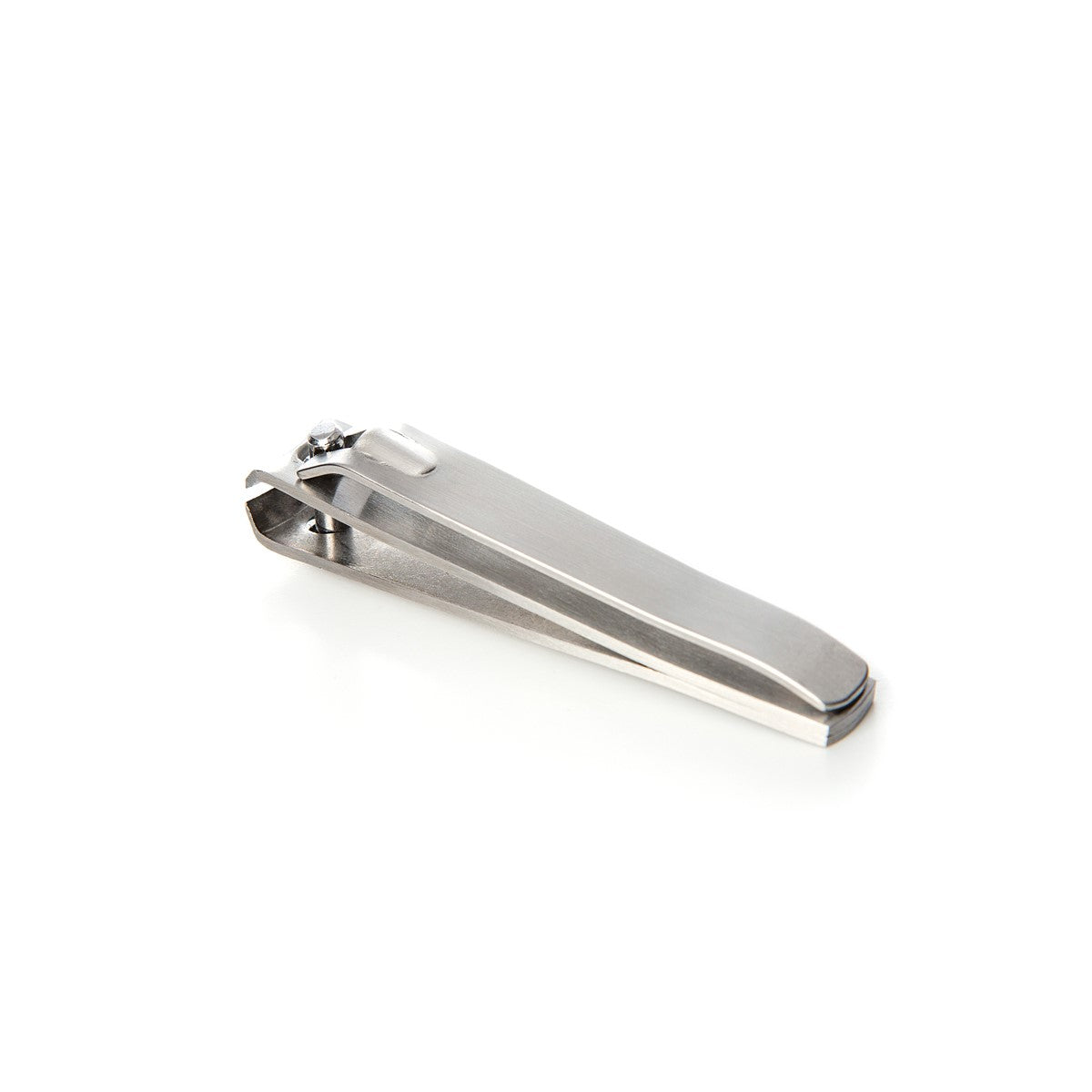 Stainless Steel Nail Clipper (L)