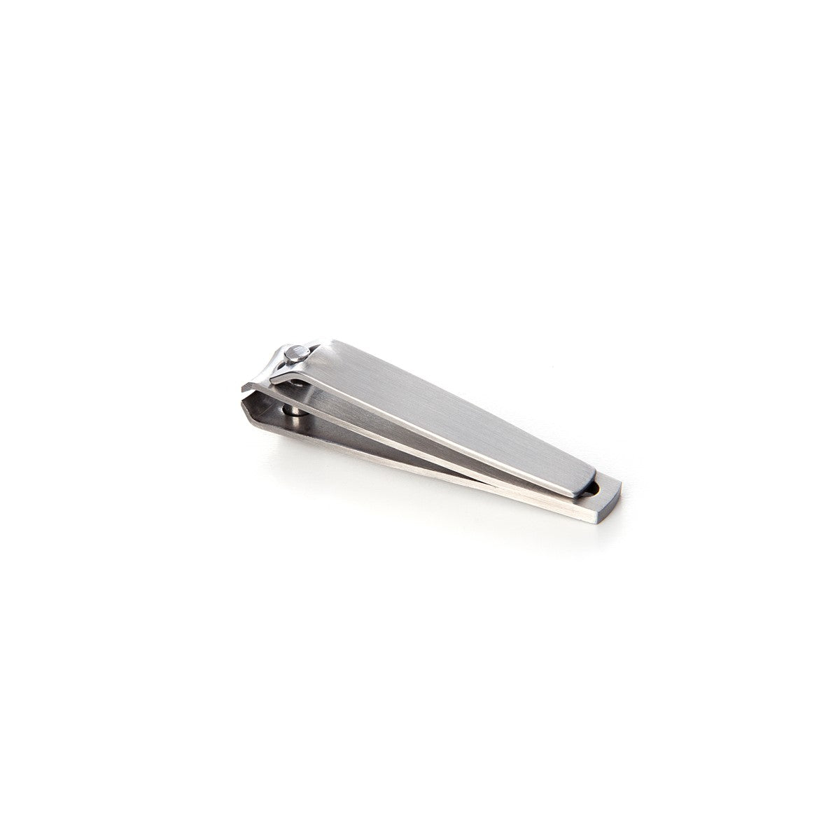 Stainless Steel Nail Clipper (S)