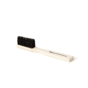 Imitation Ivory Beard and Moustache Brush