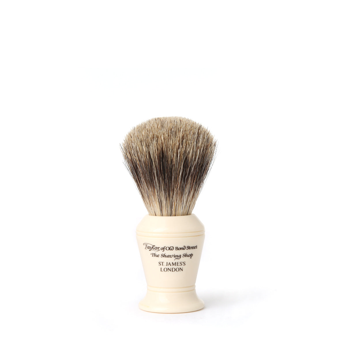 Vase Pure Badger Shaving Brush